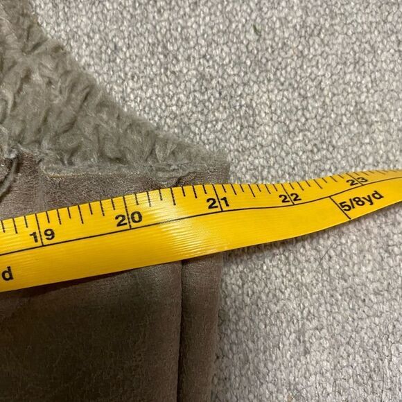 Marcelle Renee Lux womens vest sz M - Picture 5 of 9